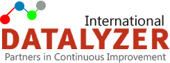 DataLyzer Spectrum